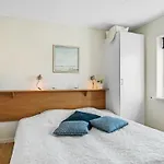 Dafna - 100m From The Sea By Interhome *