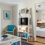 Dafna - 100m From The Sea By Interhome