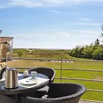 Dafna - 100m From The Sea By Interhome Apartament
