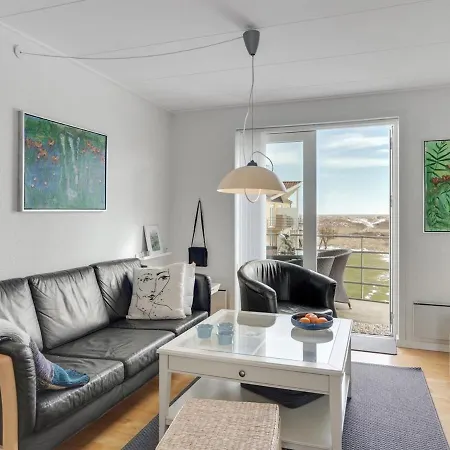 Dafna - 100m From The Sea In Ne Jutland By Interhome *