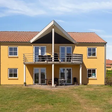 Dafna - 100m From The Sea In Ne Jutland By Interhome * Hals
