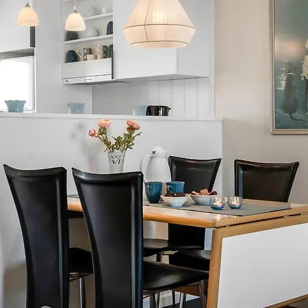 Dafna - 100m From The Sea By Interhome *
