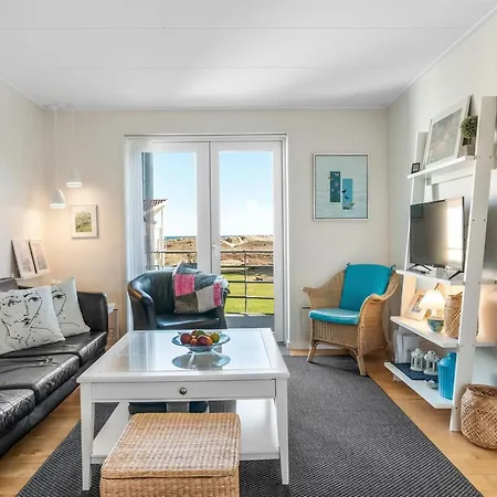 Dafna - 100m From The Sea By Interhome *