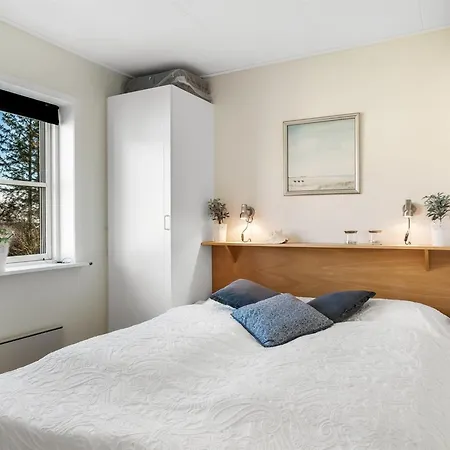 Dafna - 100m From The Sea By Interhome * Hals