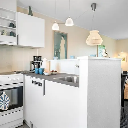 Dafna - 100m From The Sea By Interhome Apartament *