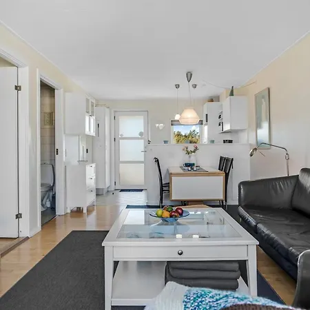 Dafna - 100m From The Sea By Interhome *