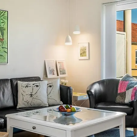 Dafna - 100m From The Sea By Interhome