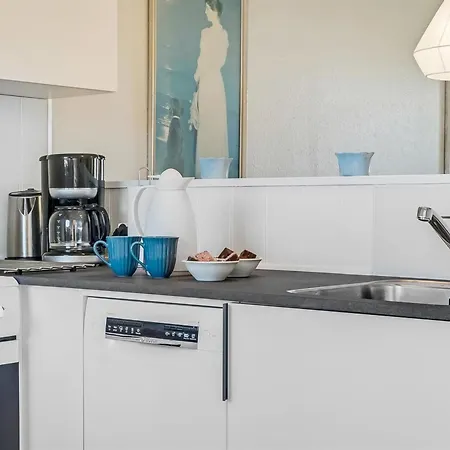 Apartament Dafna - 100m From The Sea By Interhome Hals