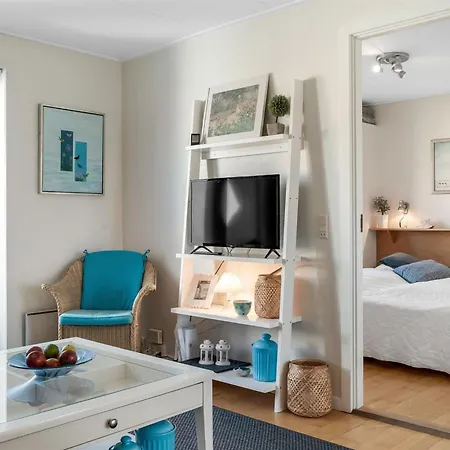 Dafna - 100m From The Sea By Interhome