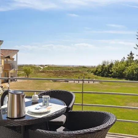 Dafna - 100m From The Sea By Interhome Apartmán